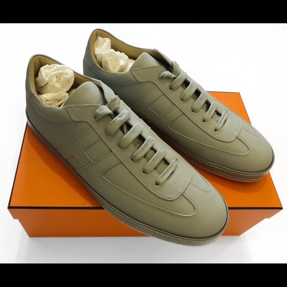 hermes sneakers mens
